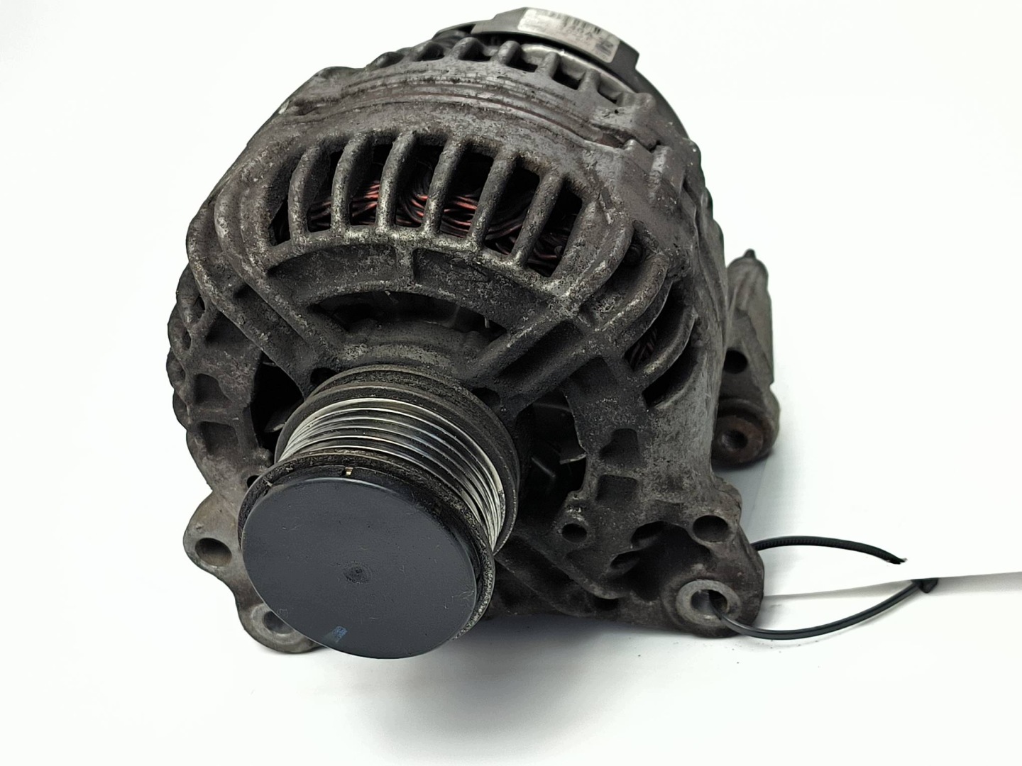 ALTERNATOR 06F903023F SKODA OCTAVIA II LIFT