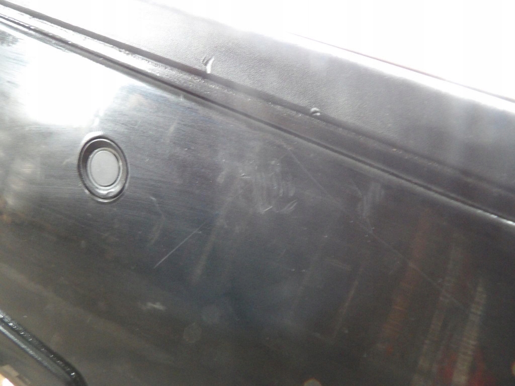 DODGE NITRO Paraurti posteriore PXR