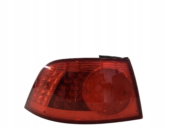 VW PHAETON und Licht links heck