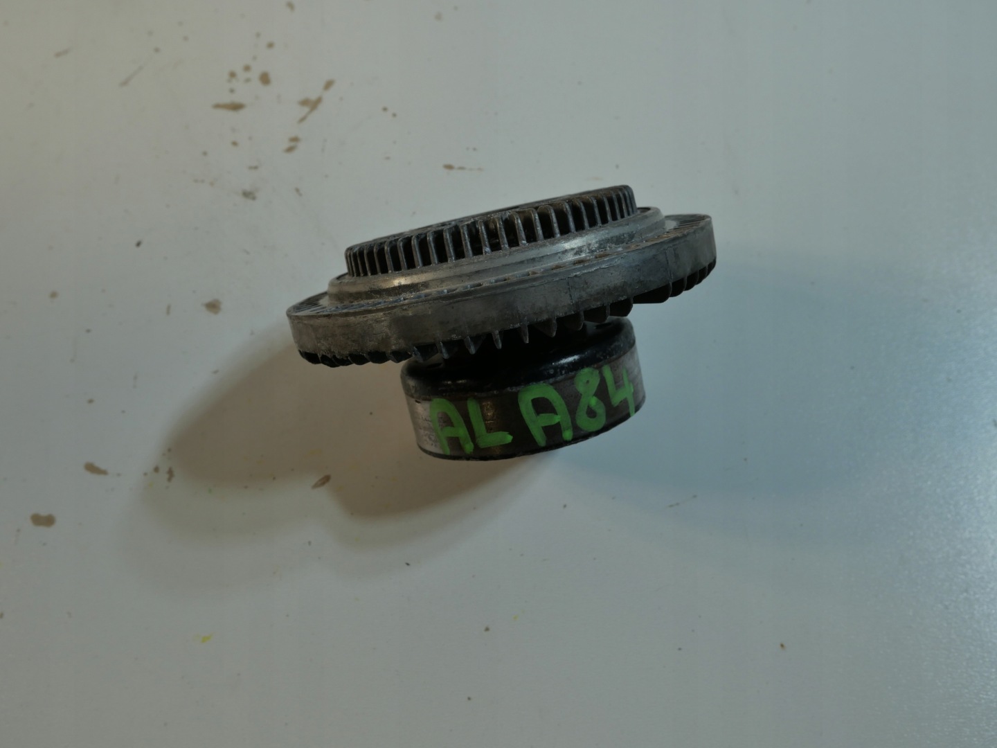 Puleggia VENTOLE AUDI A4 VW PASSAT B5 06B119145