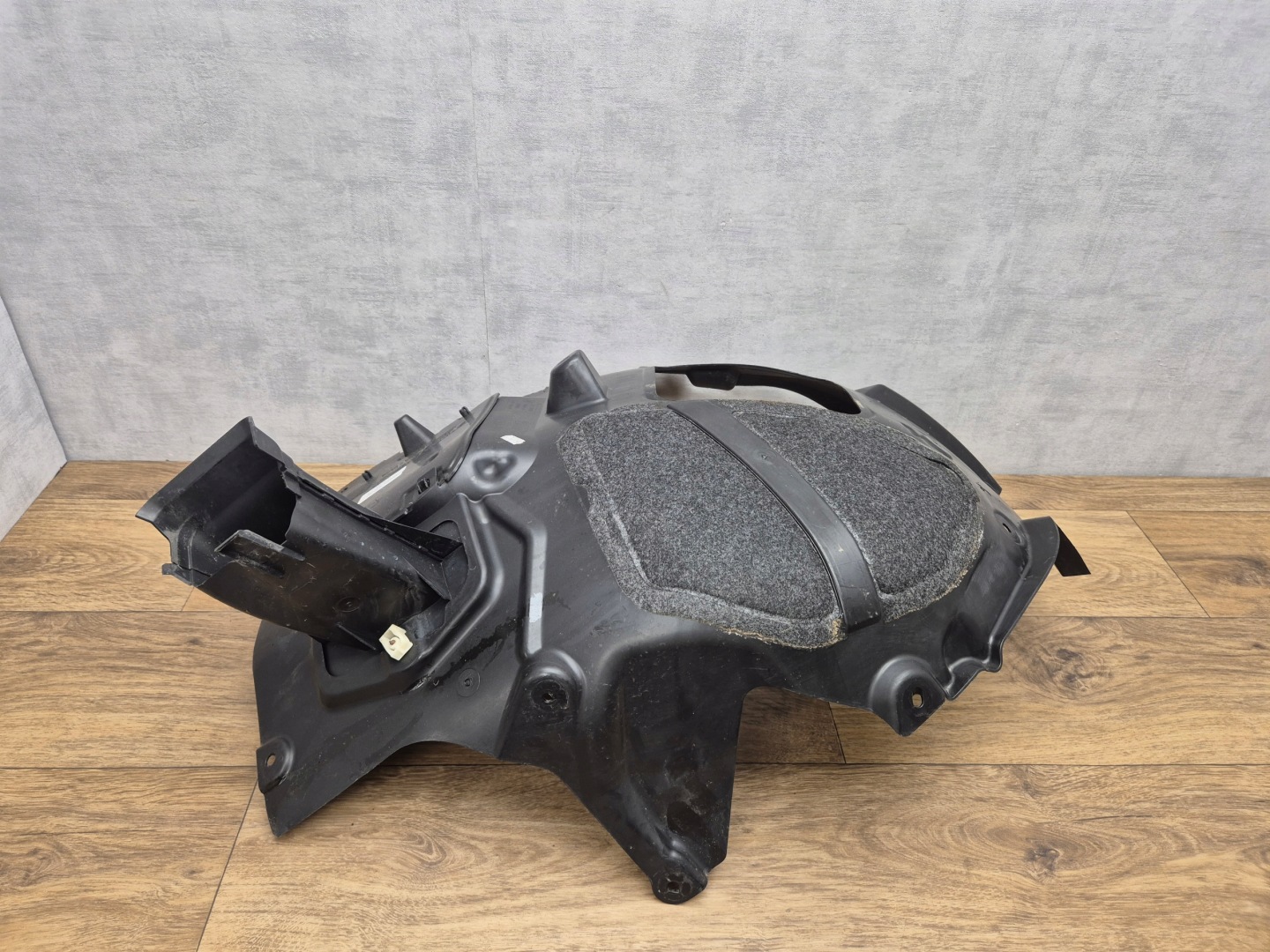 BMW G30 G31 mudguard front right front 7340786 7340195 7394666 m-packet