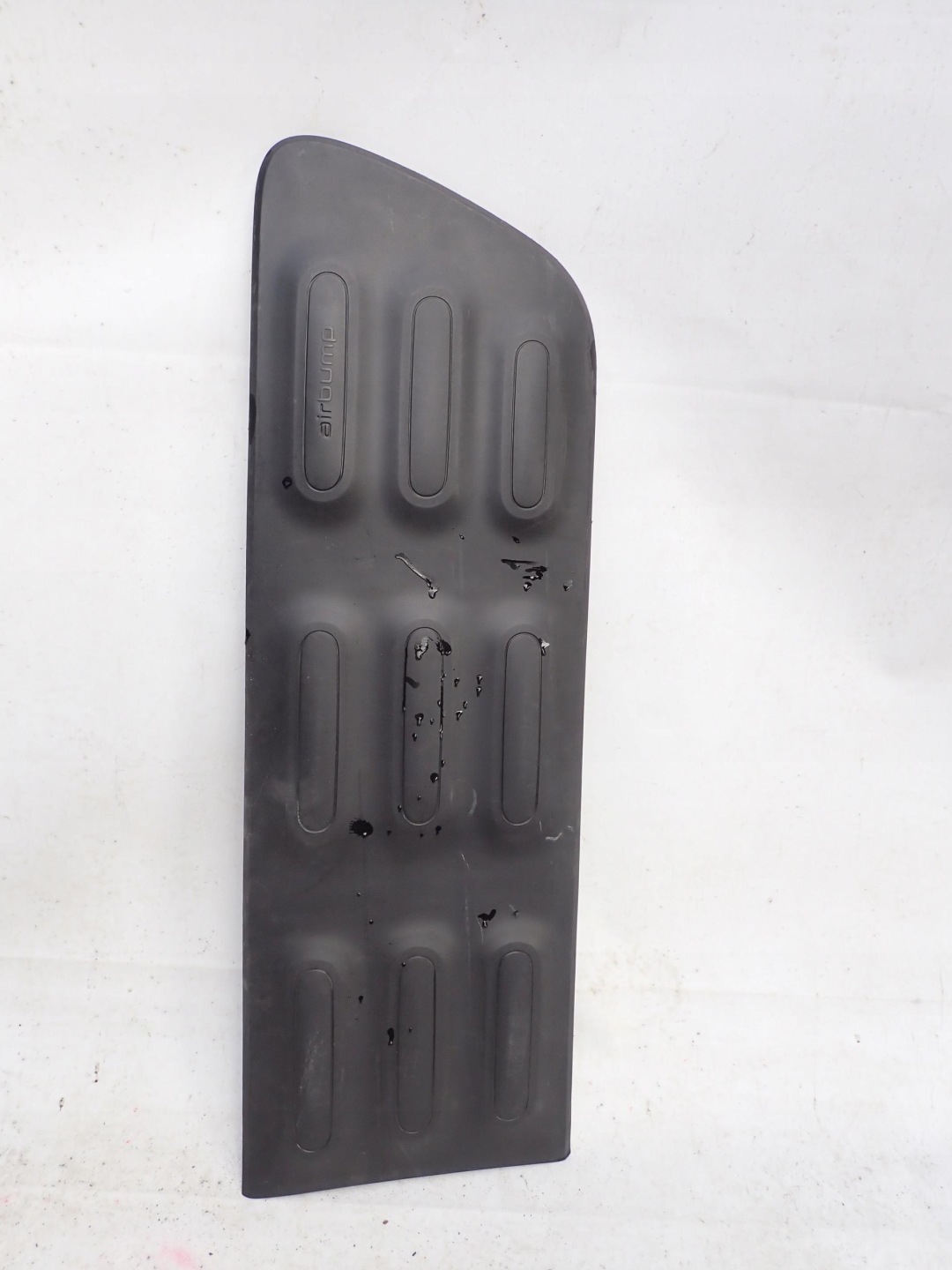CITROEN C4 CACTUS 14-17 moulding door right front