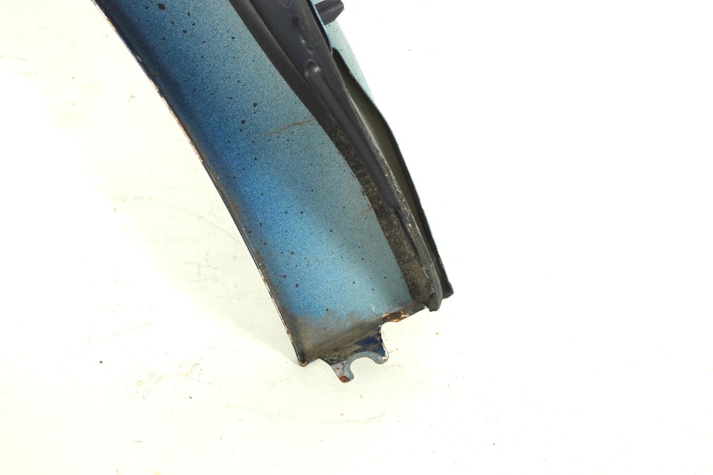 fender right front front CITROEN C4 II B7 2 10-15 KGN 2010-2015