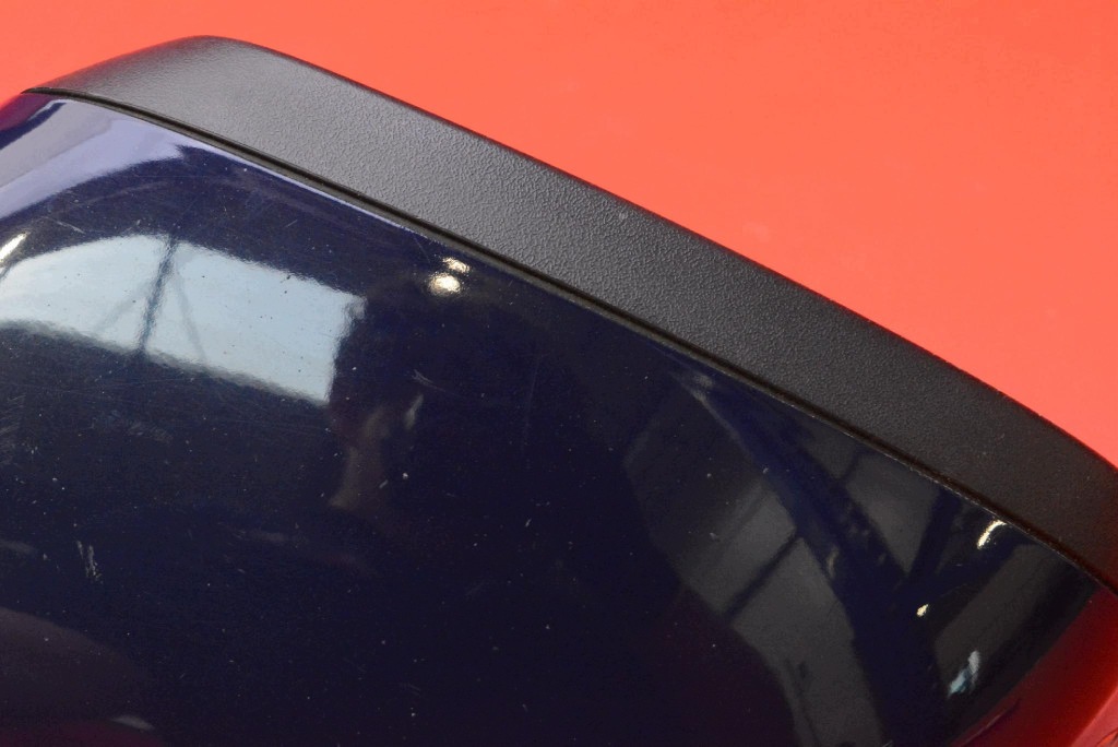 mirror left RF EU 024550 FORD FOCUS MK3 LIFT 11-15 5 PIN