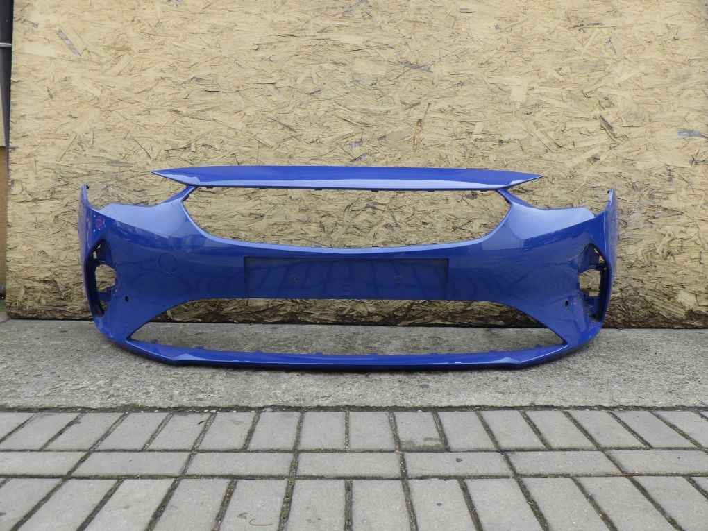 OPEL CORSA F 19- nárazník přední