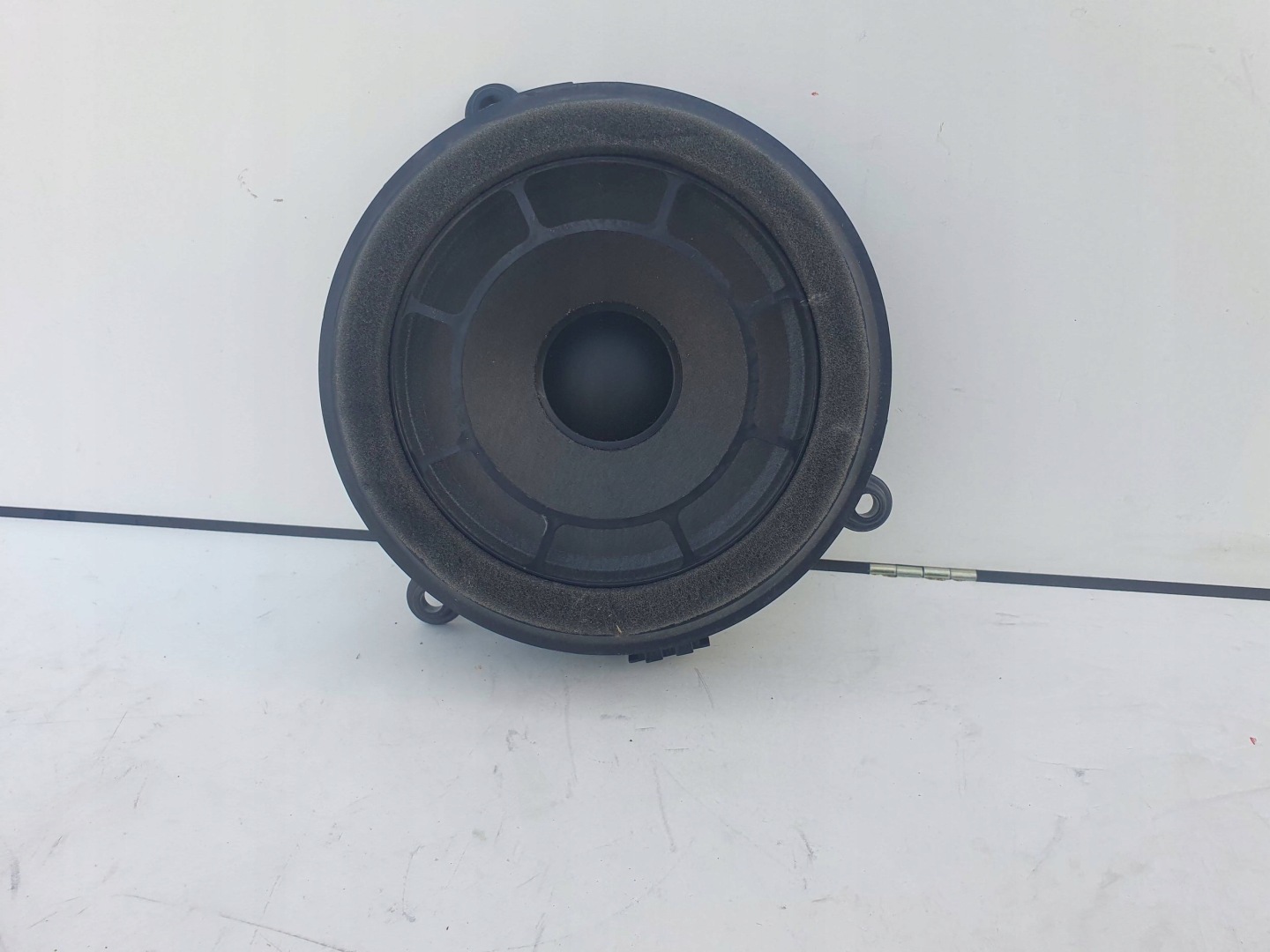Mercedes-Benz C class 203 1.8B W203 speaker door front