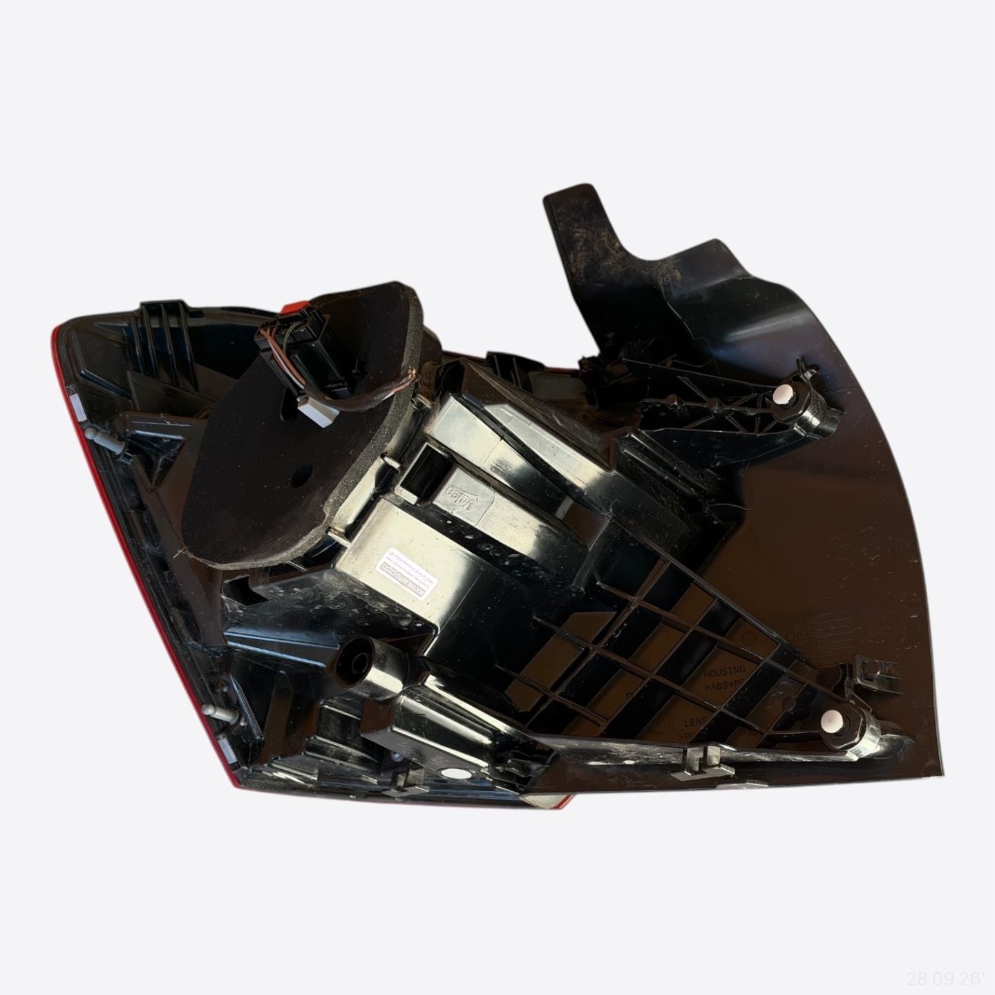 light rear right VW VOLKSWAGEN POLO VI 2G0945096E