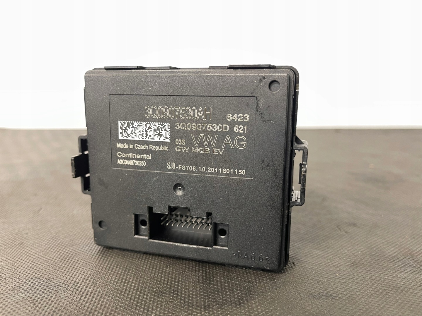 Centralina GATEWAY VW AUDI SKODA 3Q0907530AH