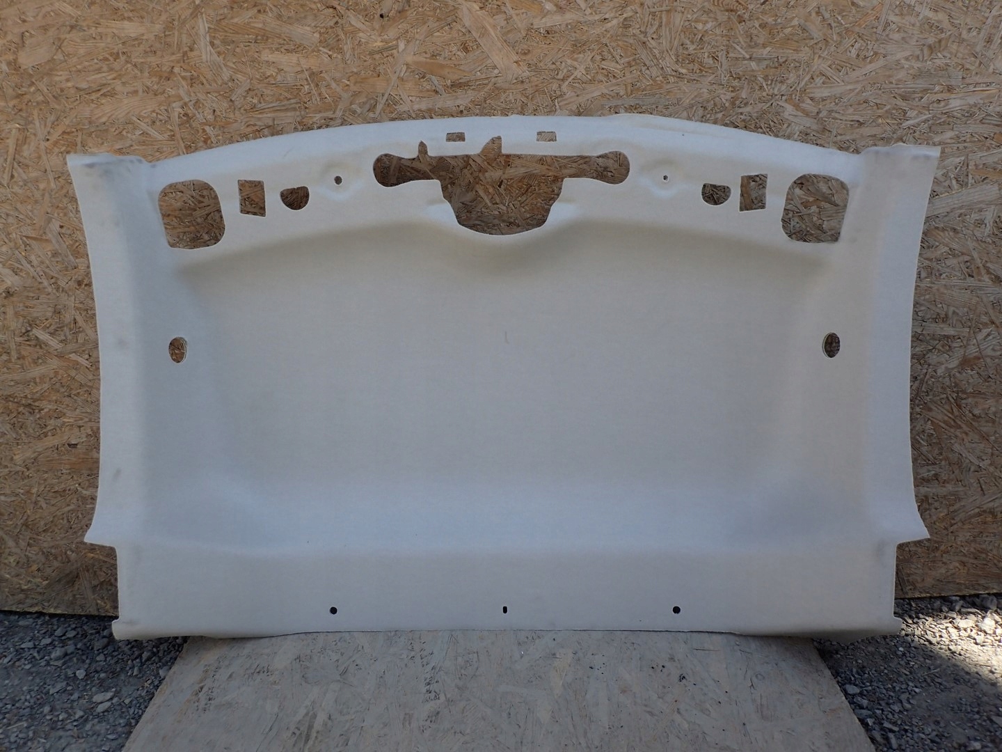 CIELO INTERNO RENAULT EXPRESS VAN 2021- 739103209R