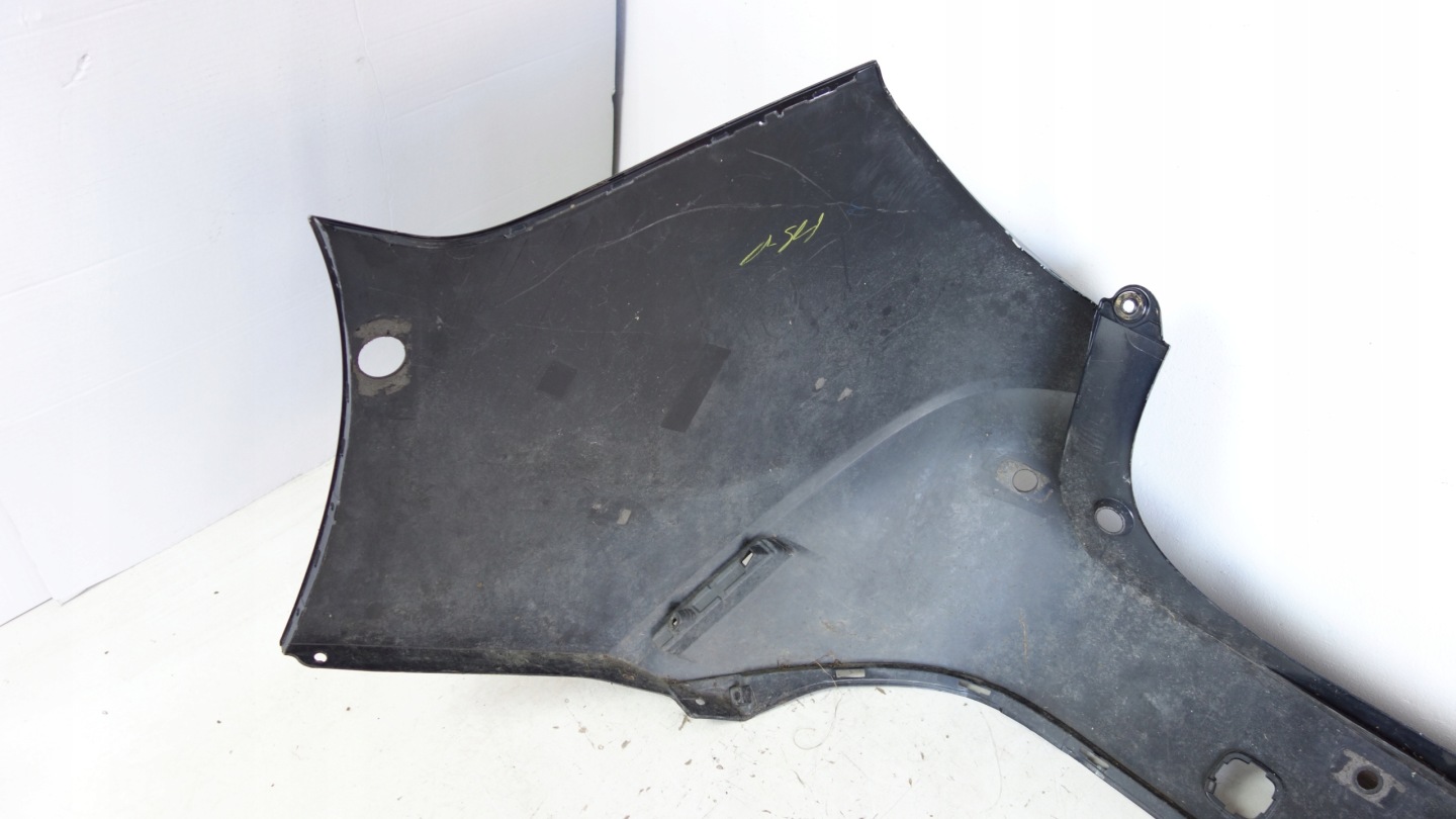 bumper rear part rear TOYOTA COROLLA E21 KOMBI 2018