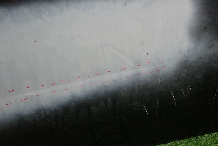 HYUNDAI STARIA door right sliding