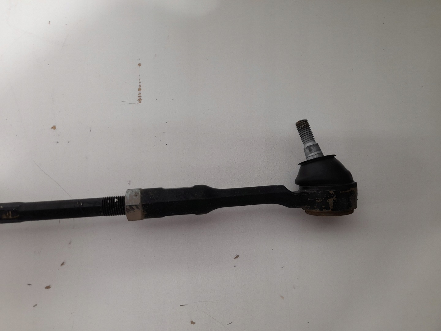 control FIAT TIPO II 2016R 00520140140