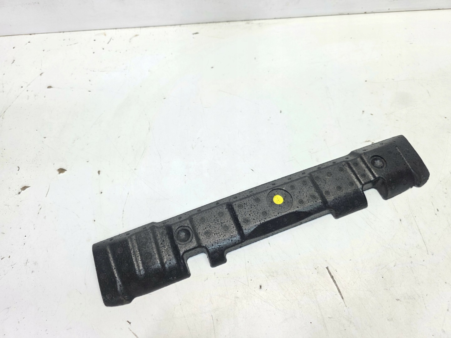 WKLAD polystirene boot AUDI A6 C8 AVANT 4K8012127A