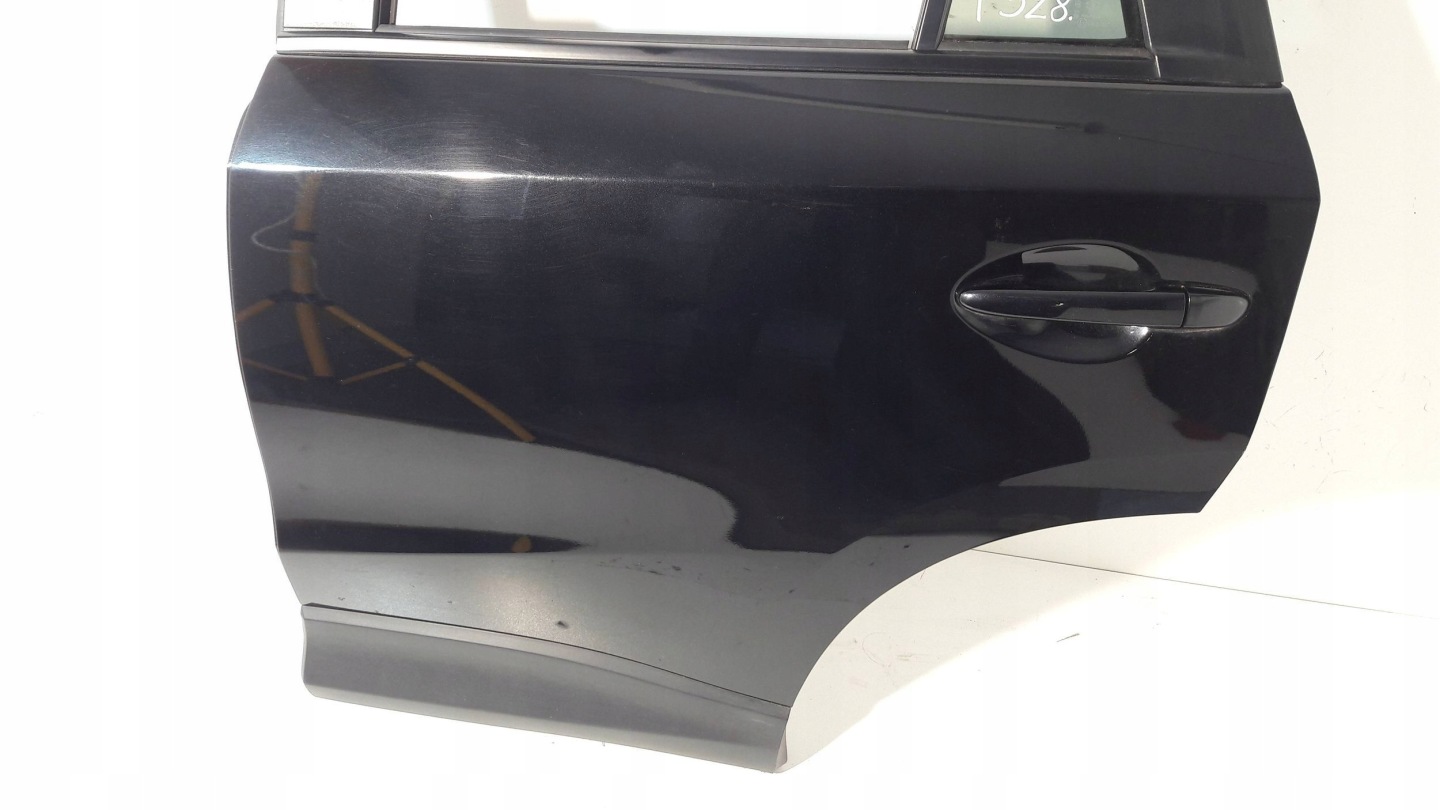 Mazda CX-5 2012-2017 Tür hinten links (T328)