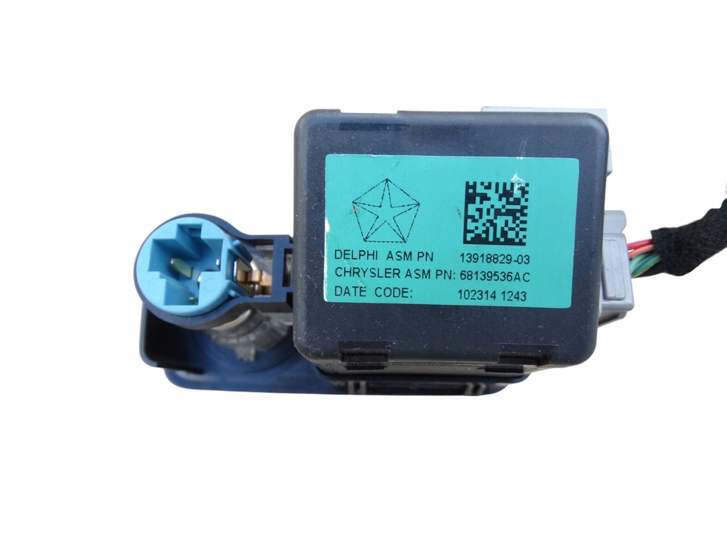 JEEP CHEROKEE V KL Kartenleser SD Adapter, Stecker ZLACZE USB SD Schalter Hand