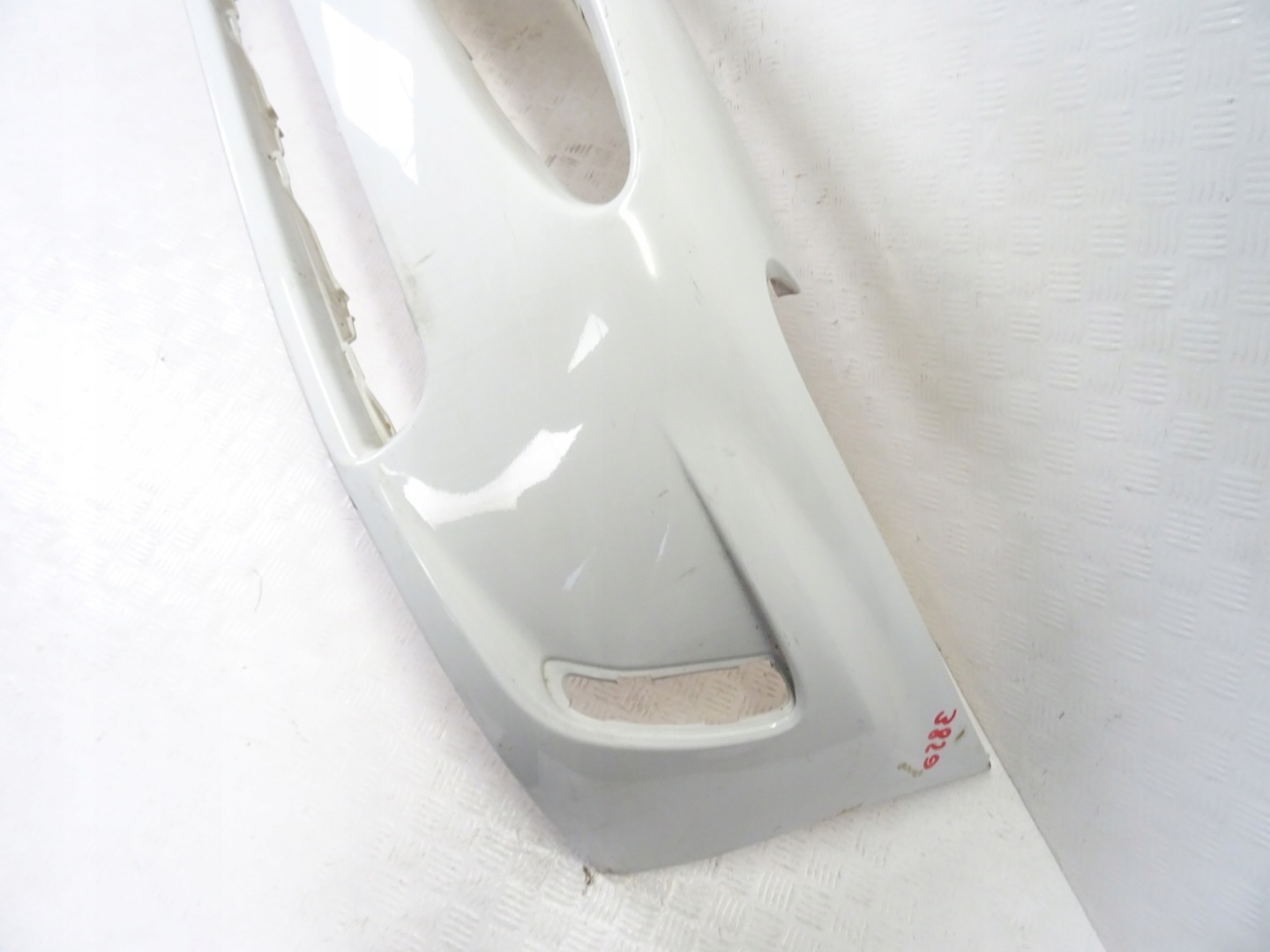 JAGUAR XK 2 II LIFT bumper front front