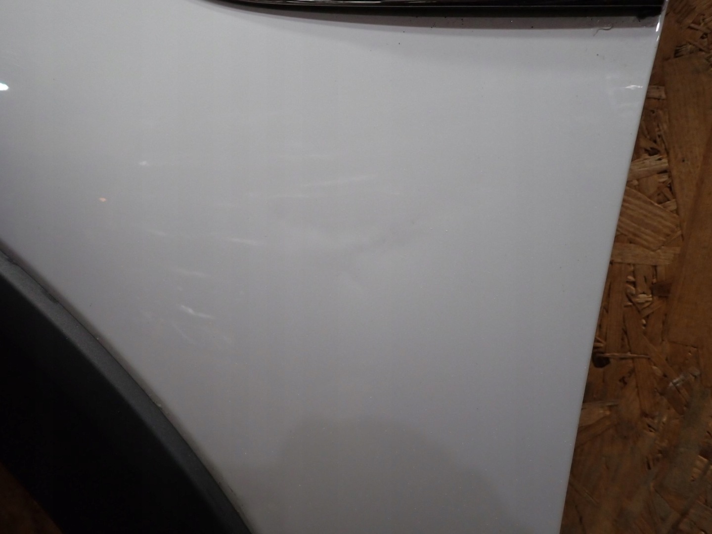 fender left front front VW PASSAT B8 3G ALLTRACK 2014-2024R 3G0821021B
