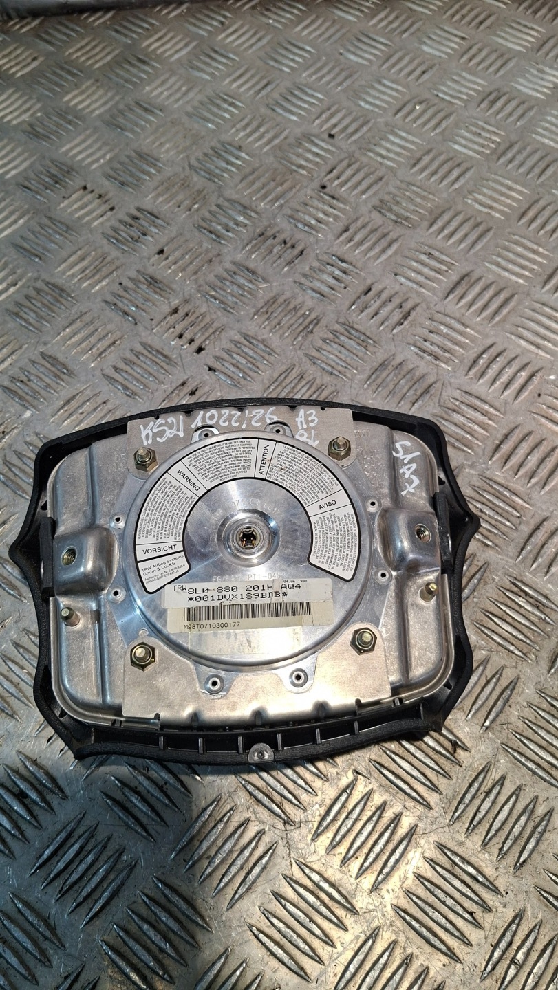 Airbag Deckel AUDI A3 8L