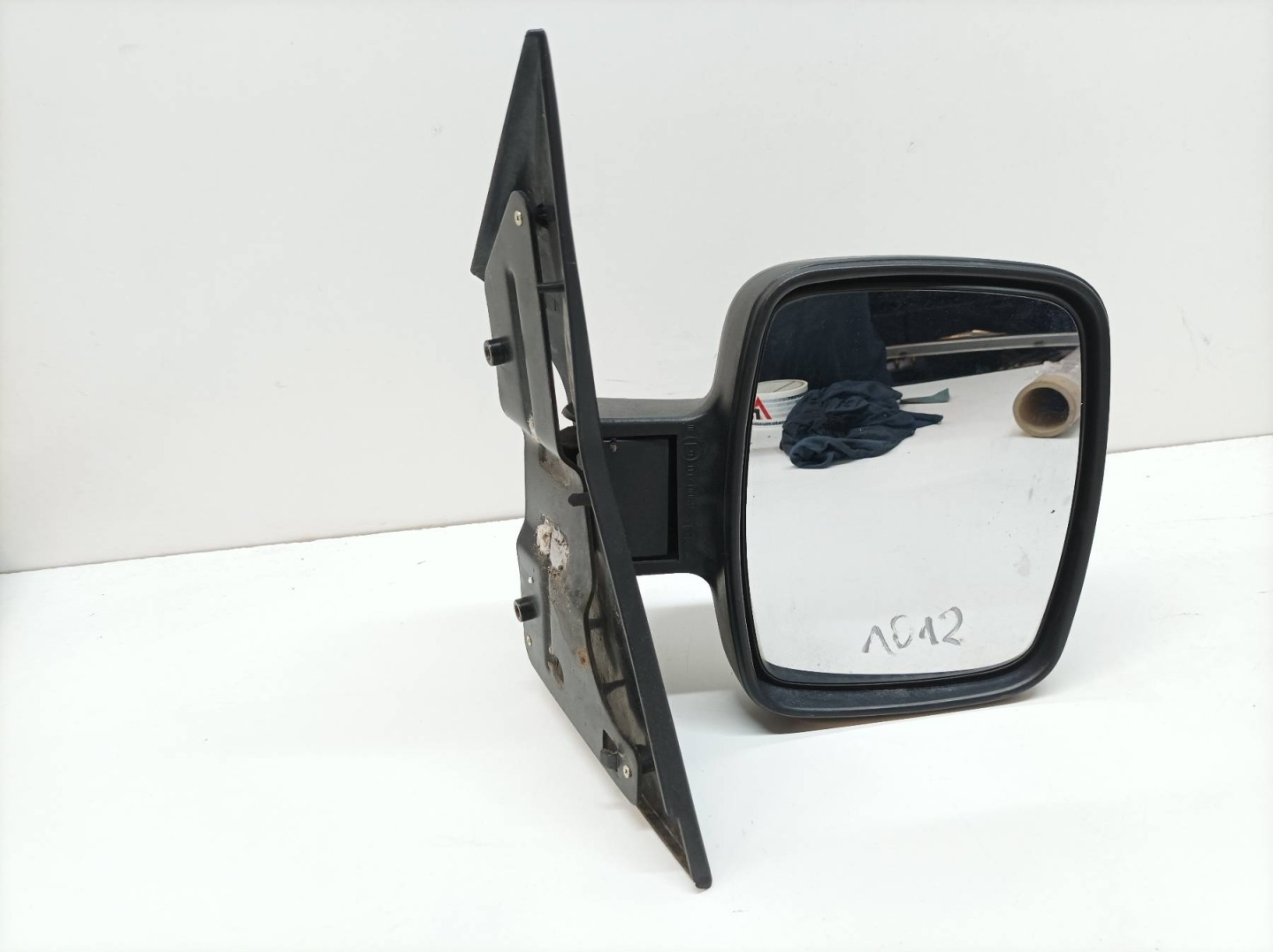 mirror right manually Mercedes-Benz Vito and (1996-2003) W638