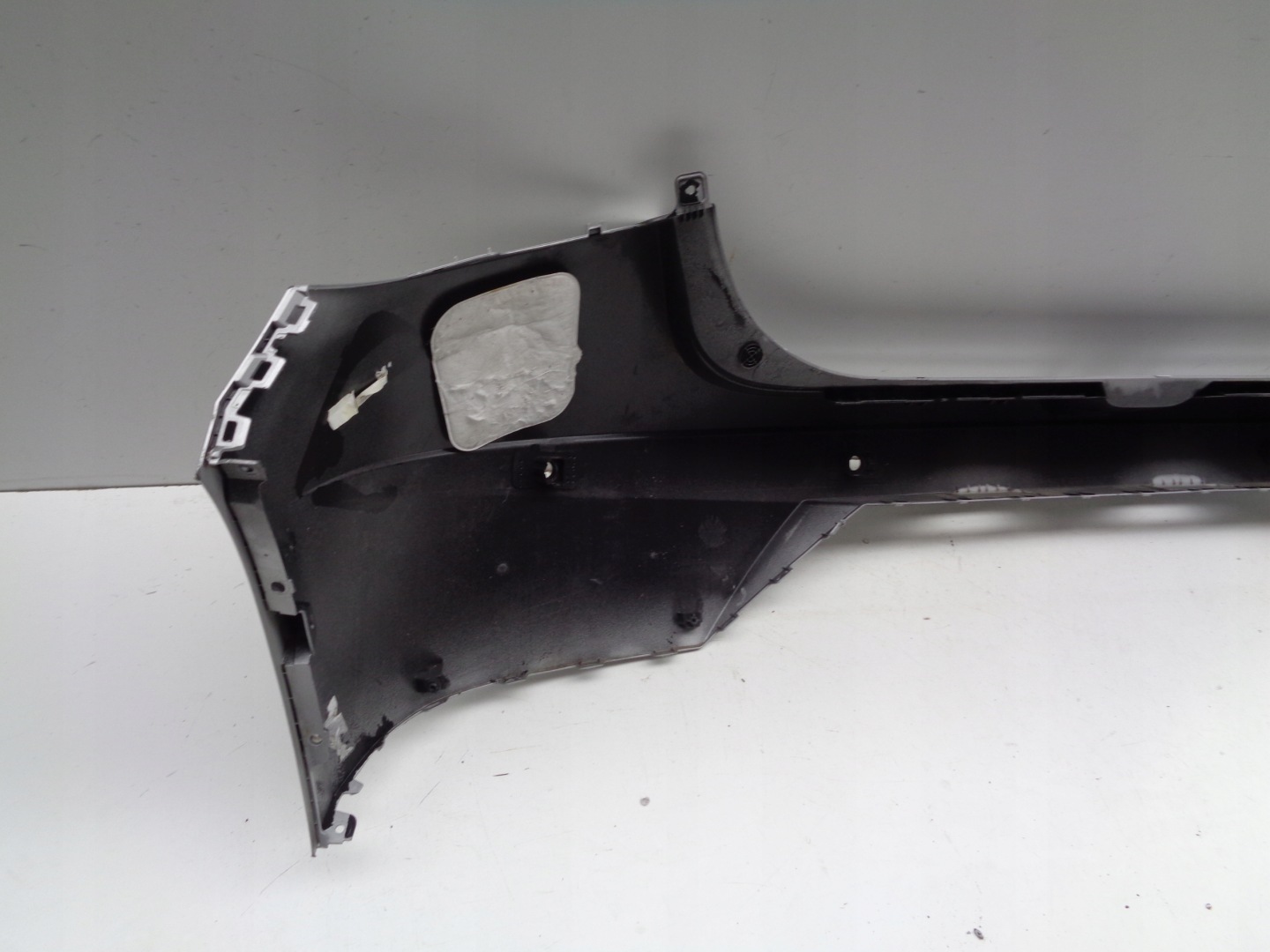 bumper rear HYUNDAI I20 III 20- NR 49394
