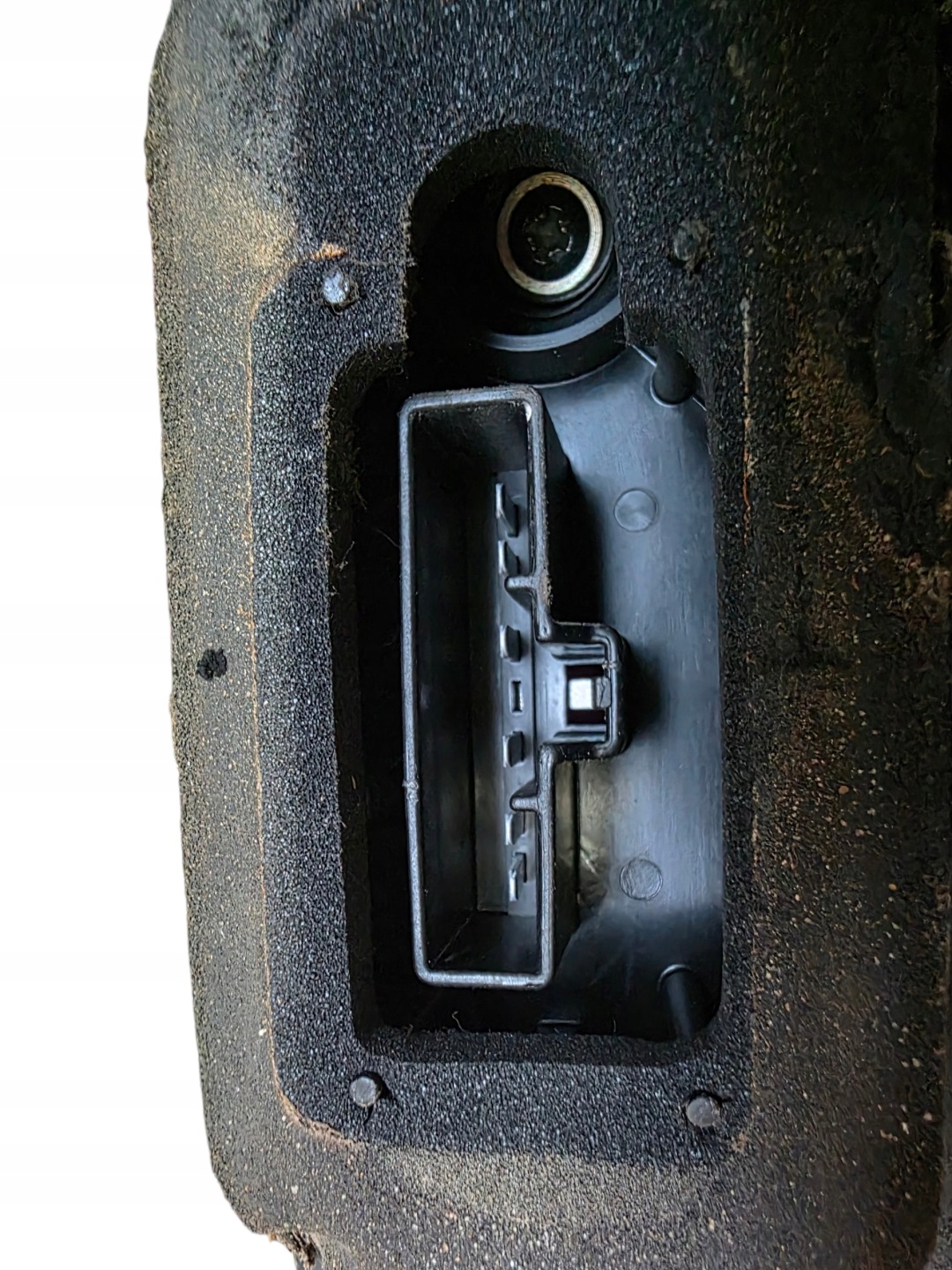 light left rear part FORD C-MAX MK1