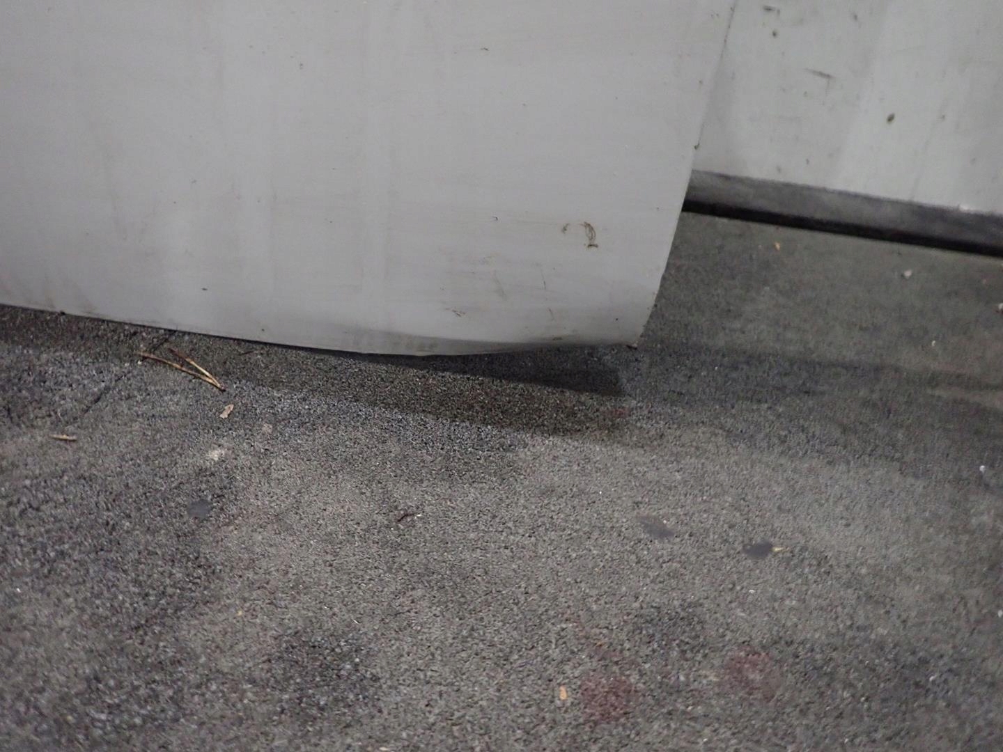 door right sliding MERCEDES SPRINTER W907 W910 2018