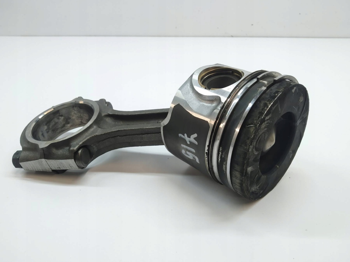 piston connecting rod 2.9 CRDI Kia Carnival II (2006-2014)