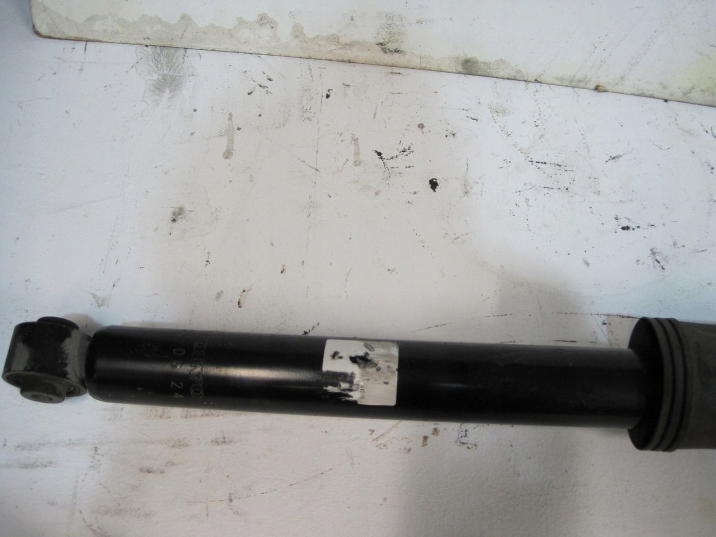 shock absorber AMOR VOLVO XC40 32221533 rear part rear right left