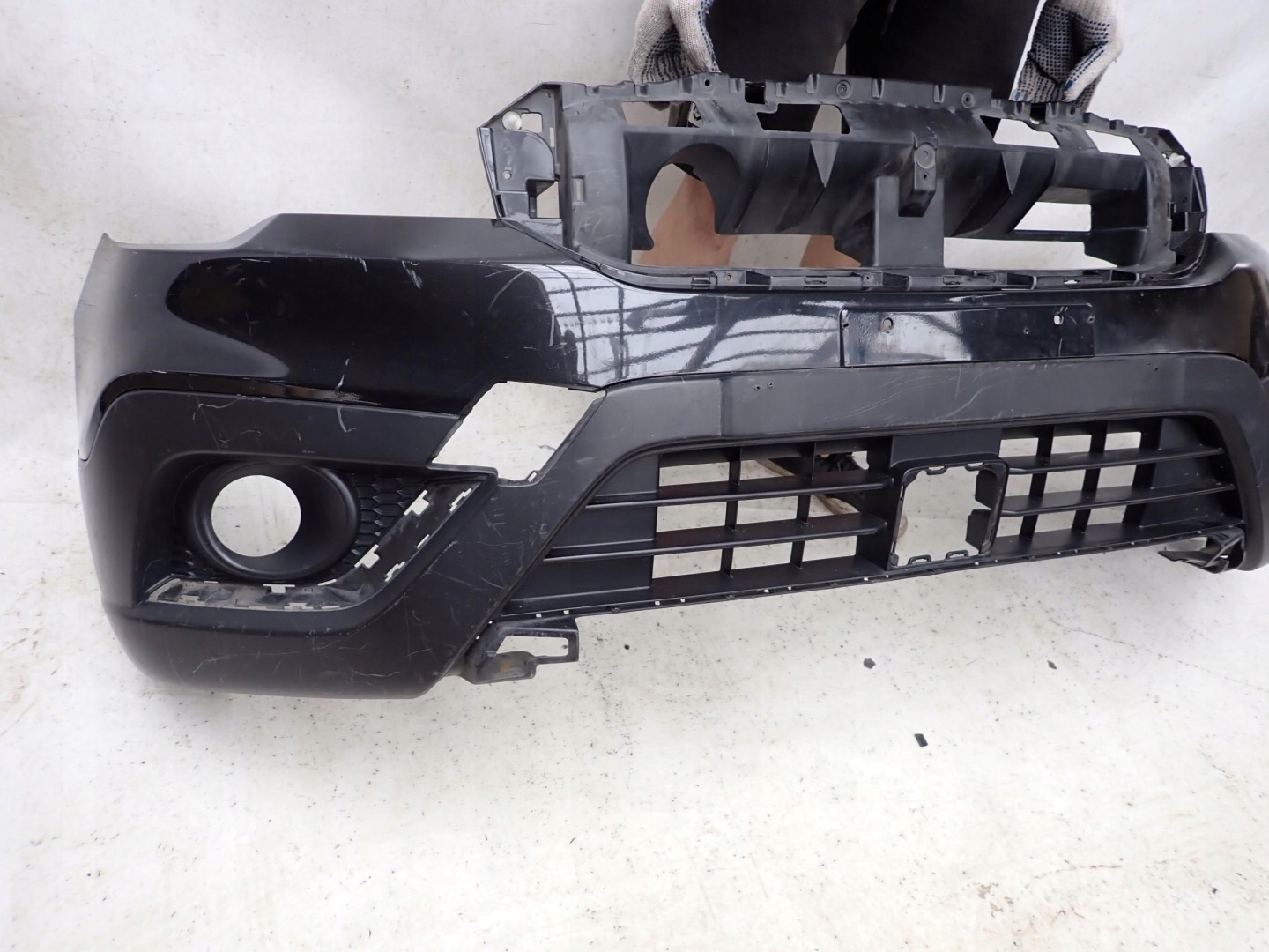 SUZUKI SX4 S-CROSS LIFT 16-> bumper front front PDC