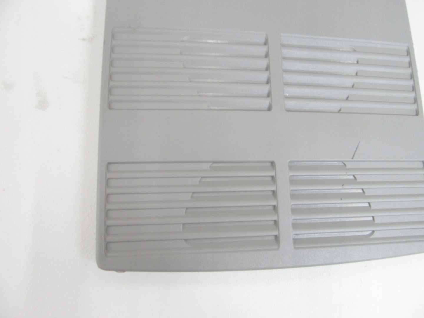 fedél maskownica tetö fedél BMW e60 e61