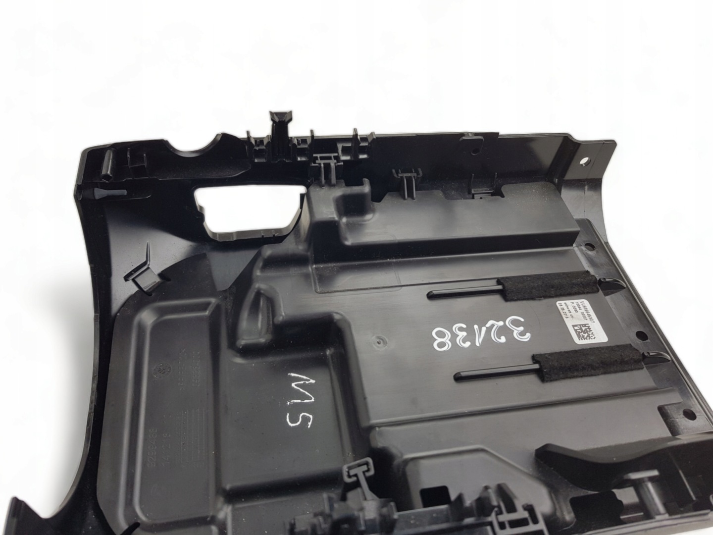 obal volantu BMW M5 G30 F90 9299488