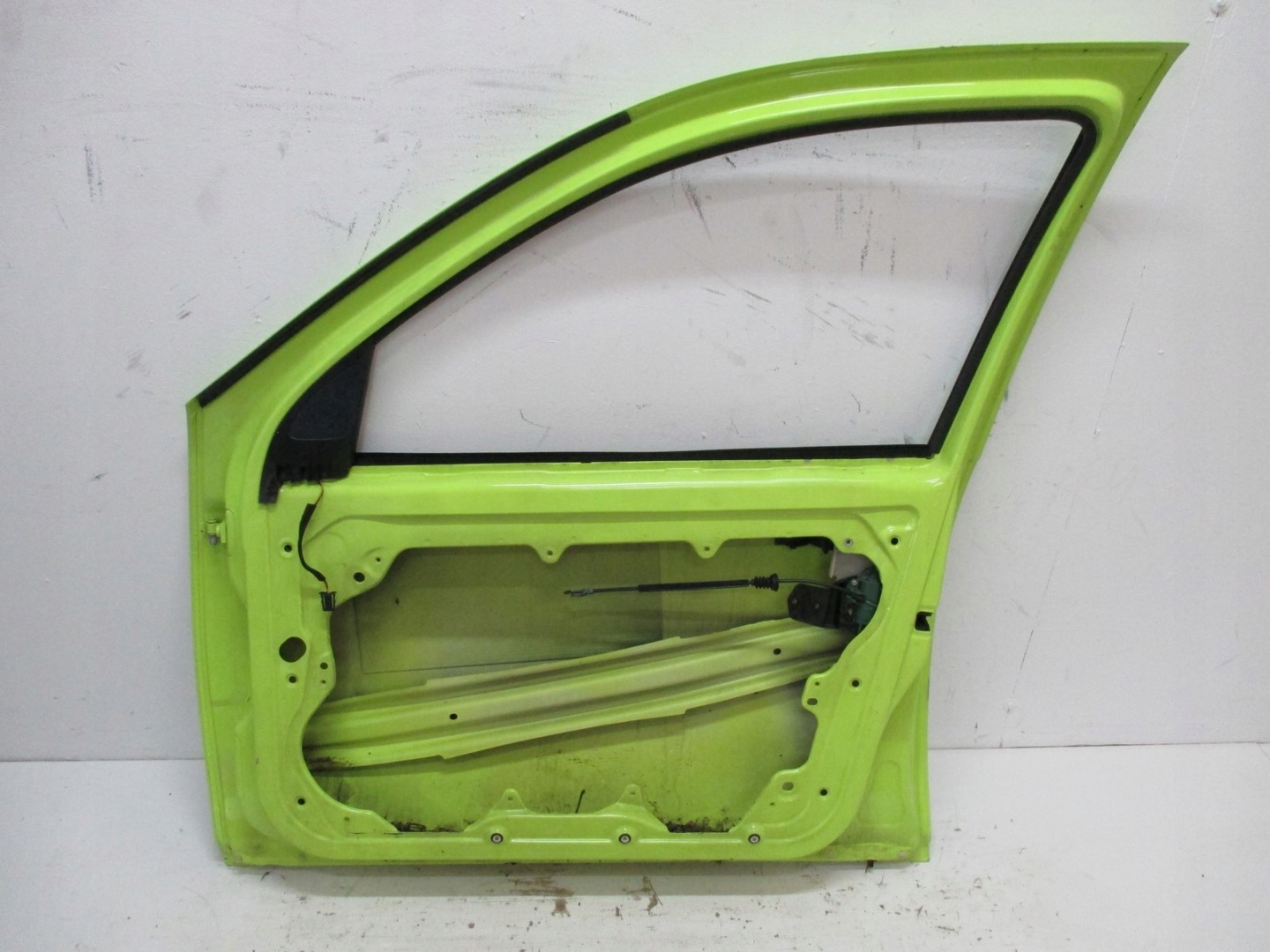 door right front VW GOLF 4 1J0