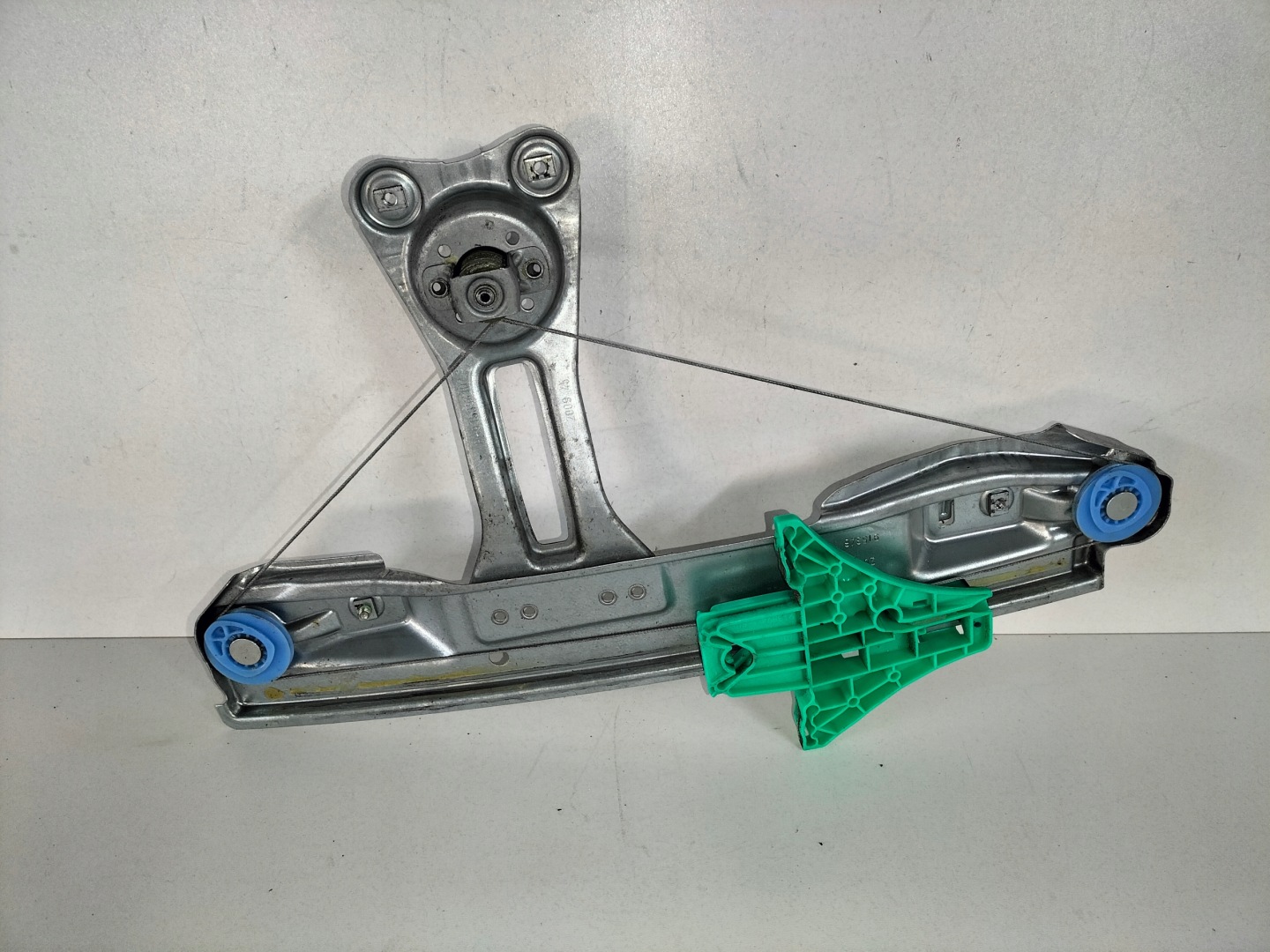 window regulator rear part right OPEL ASTRA IV J 09- HB