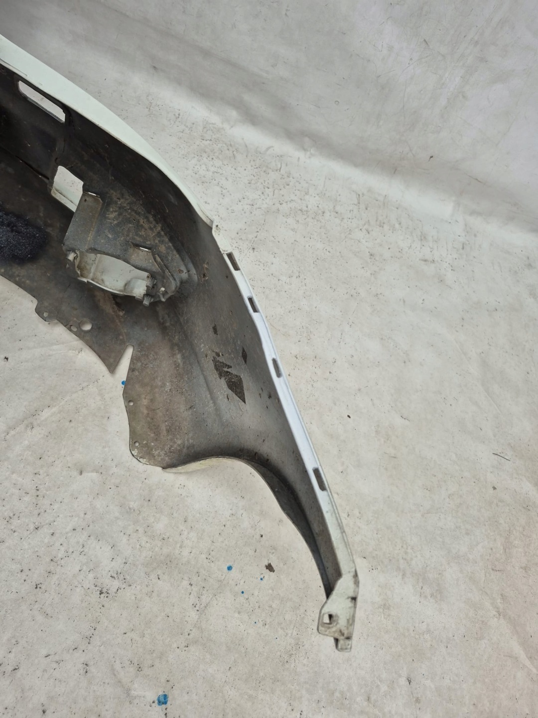 SUZUKI SWIFT VI MK6 LIFT 08- bumper front front 71711-73K00