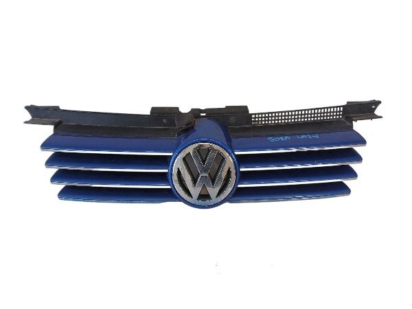 VW BORA e Griglia GRIGLIA radiatore LA5W