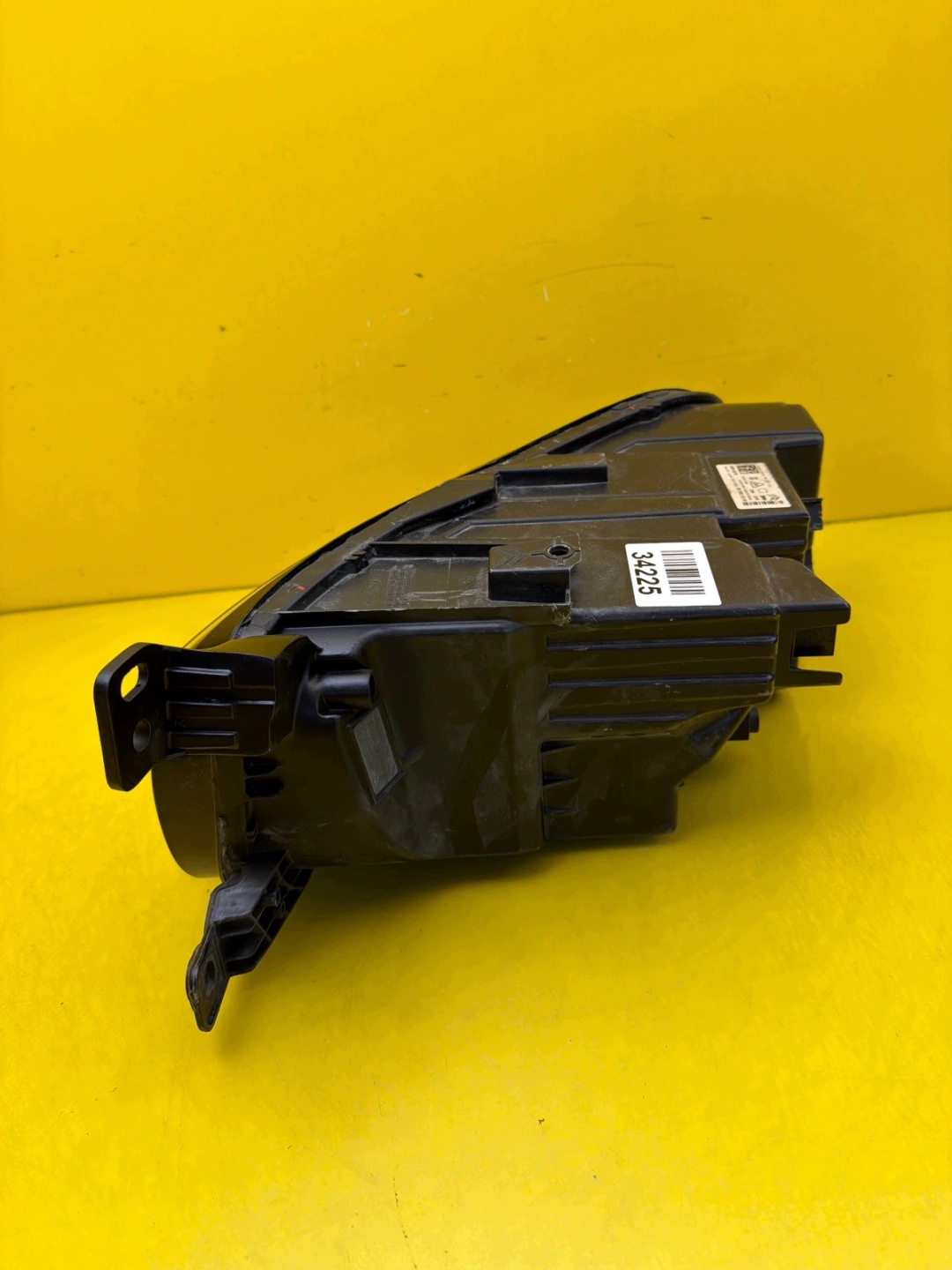 light right front Citroen C5 Aircross Full Led 9835610280