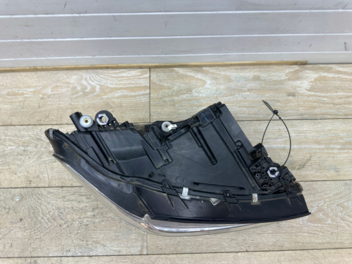 BMW X3 G01 X4 G02 FULL LED light front right