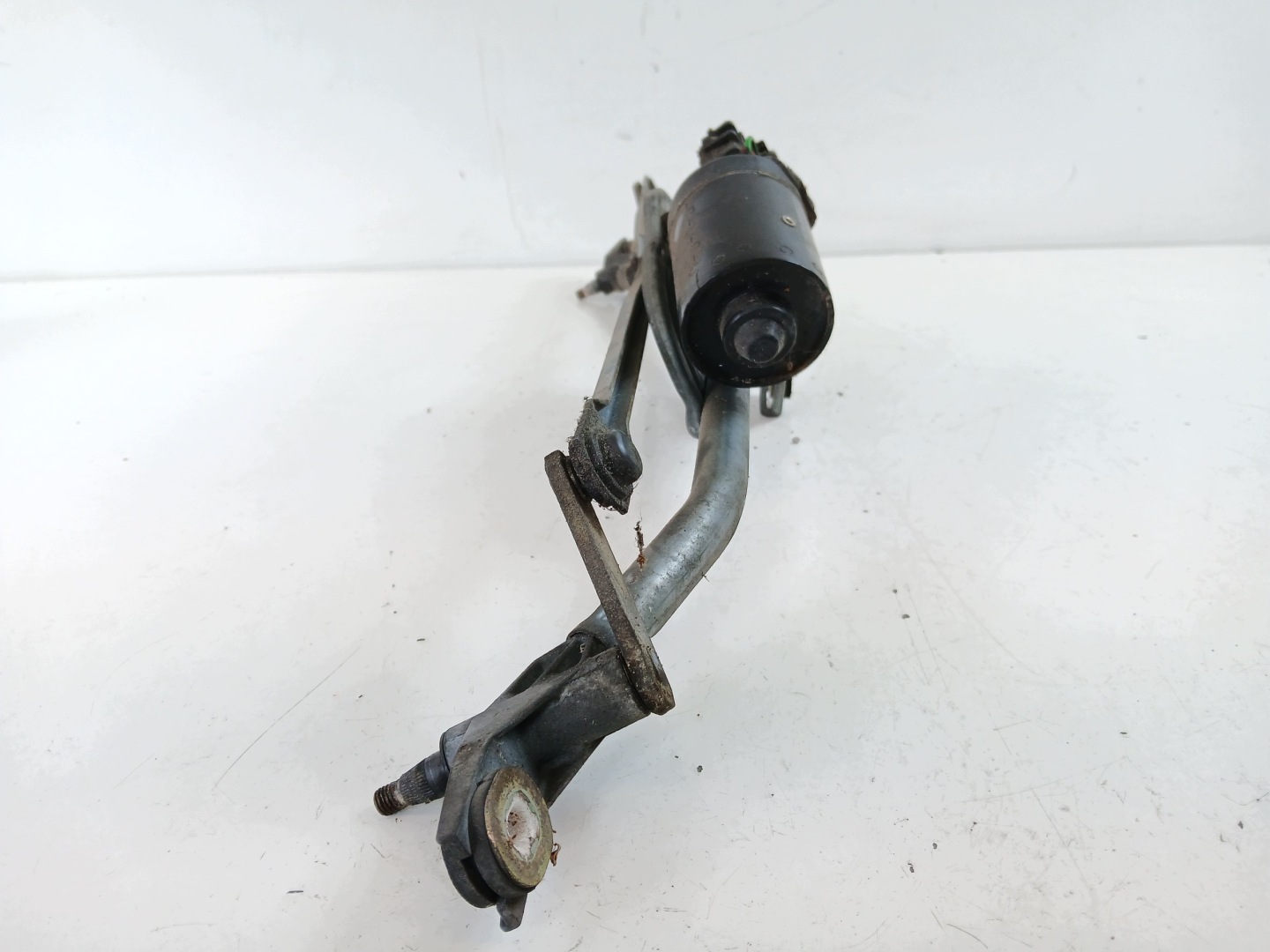 AUDI A4 B5 VW PASSAT B5 wiper mechanism front 8D1955113A