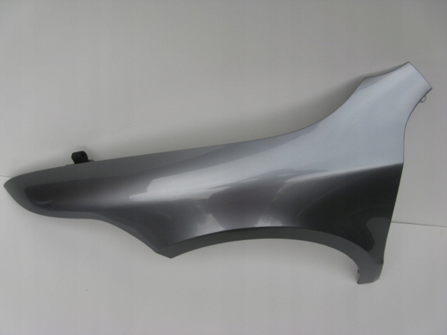 fender left front SKODA SUPERB II LF9H