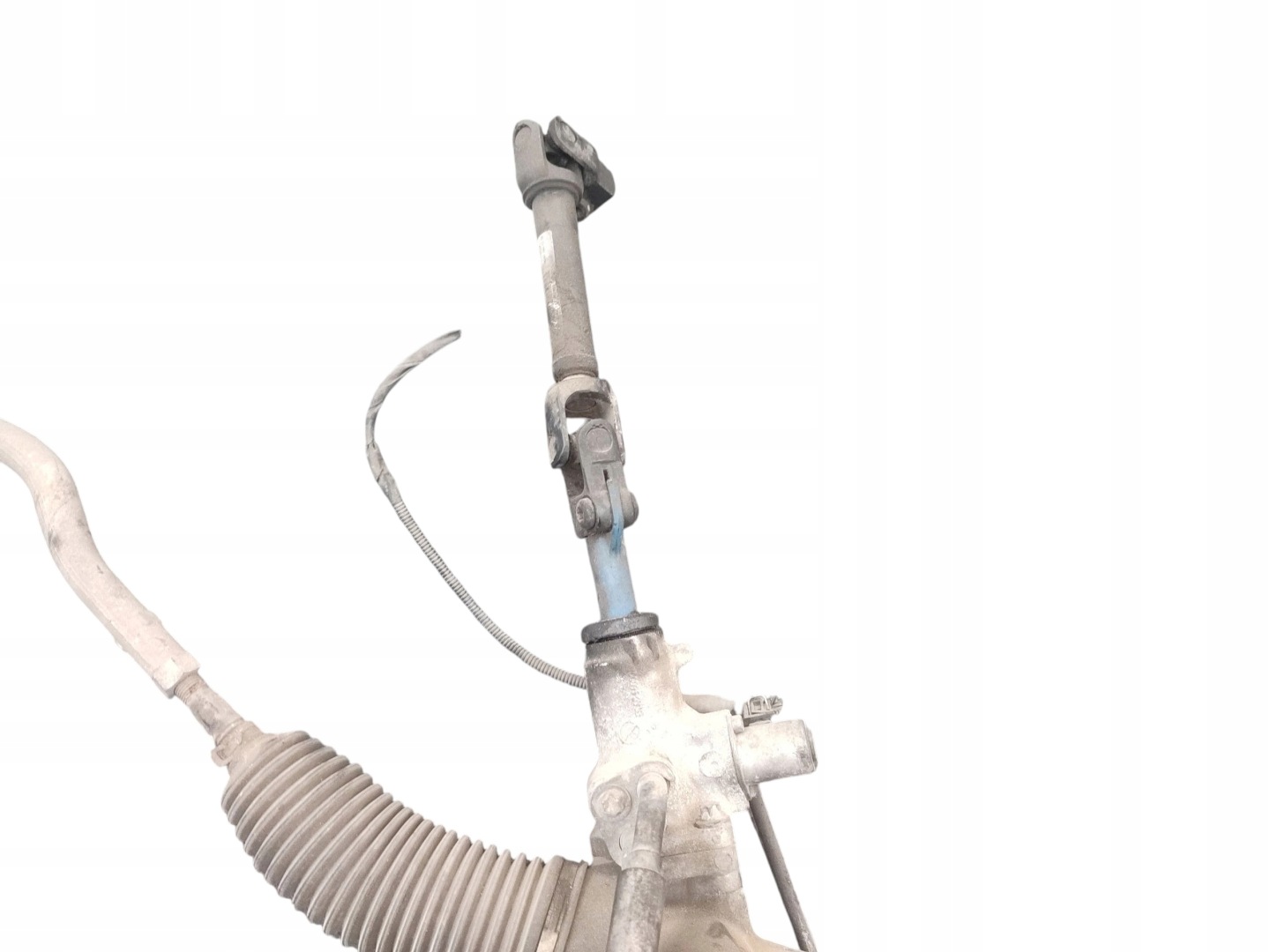 servo control MERCEDES R W251 2514600600 UK ANGLIK