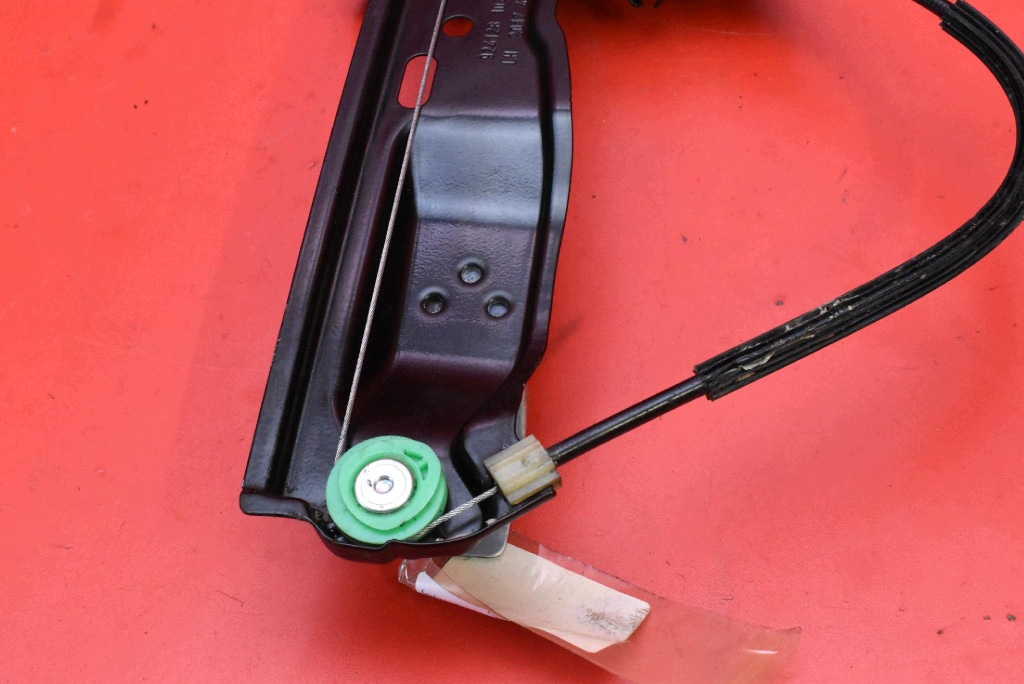 window regulator left front EU BM51-A23201-BF FORD FOCUS MK3 KOMBI LIFT
