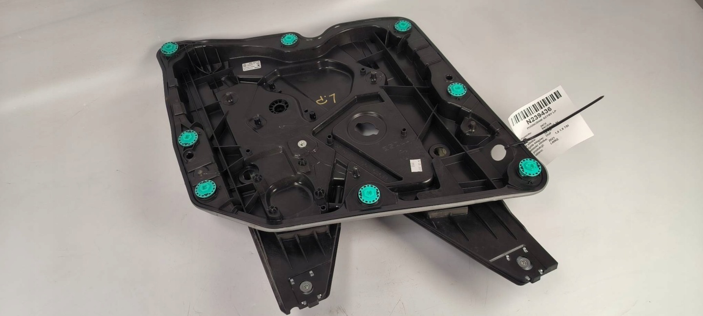 window regulator LP 5E3837655 SKODA OCTAVIA IV