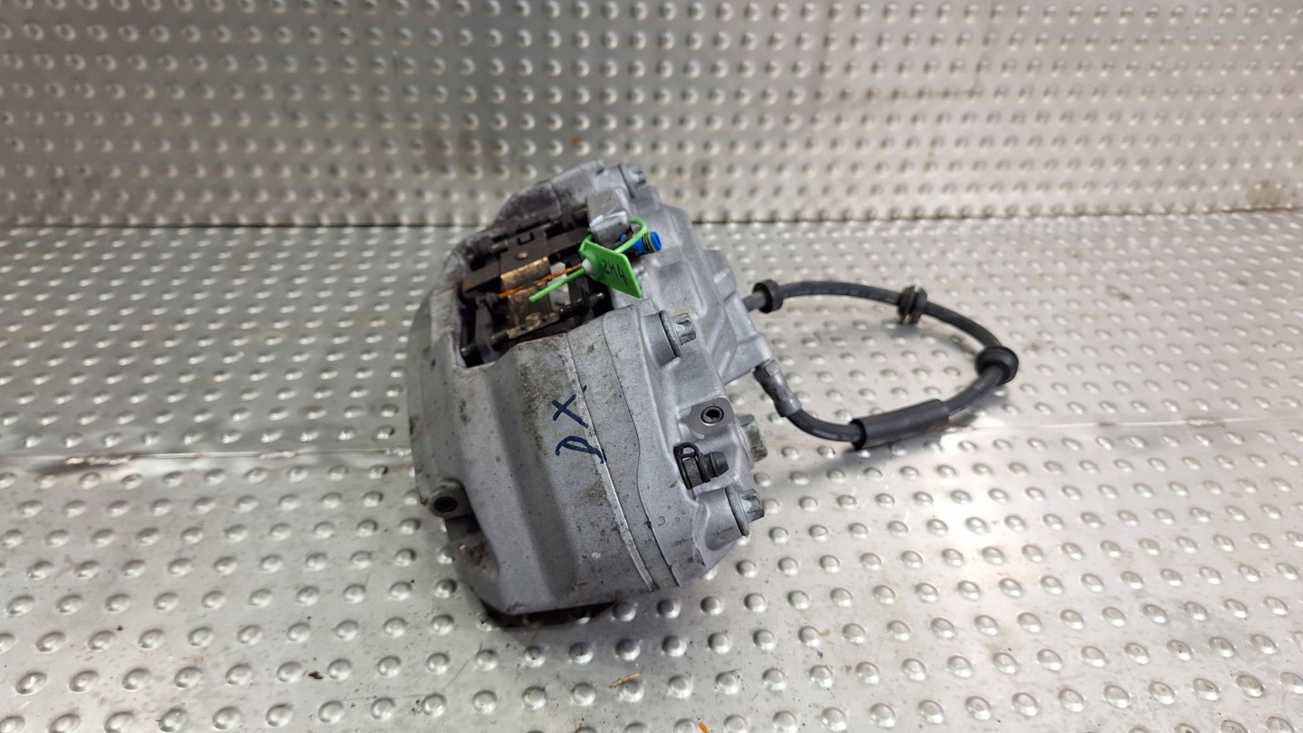 caliper brake right front A0114219498 MERCEDES GLC X253 4MATIC