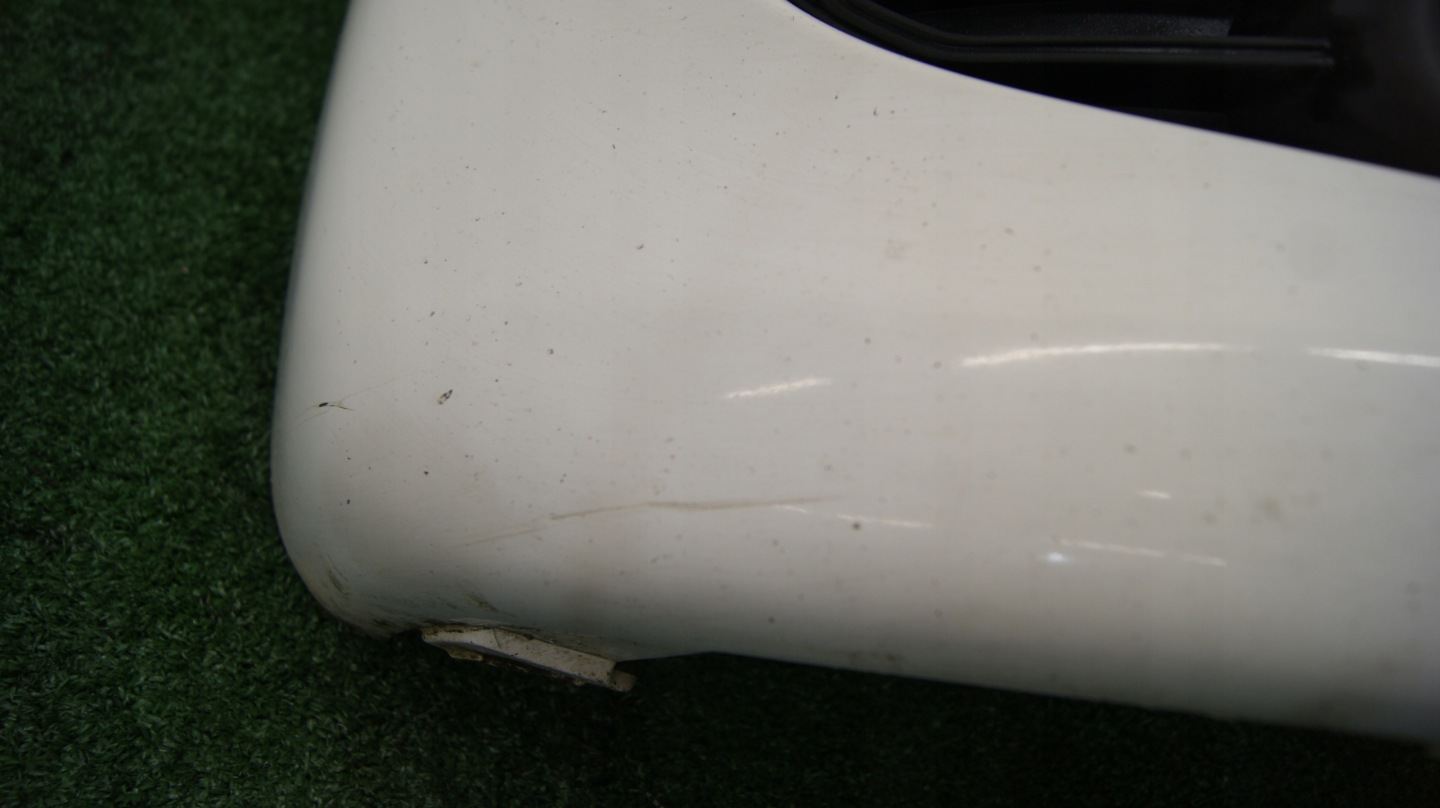 bumper front front CITROEN C1 52119-0H100A