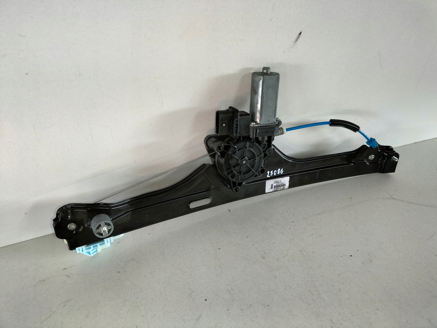 window regulator front right BMW 2 F45 F46 14
