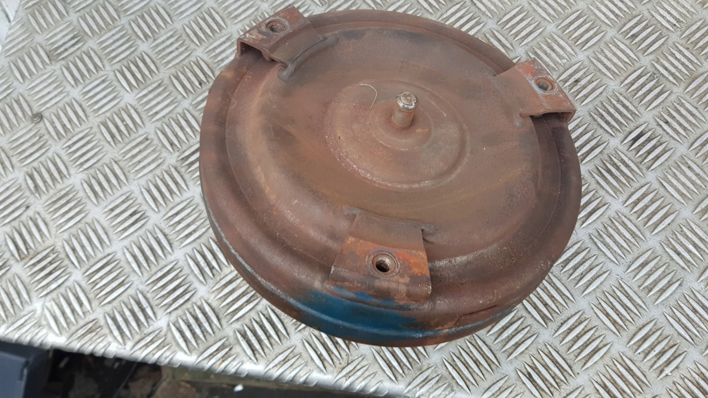 AUDI A6 C5 clutch hydroconverter AUTOMAT