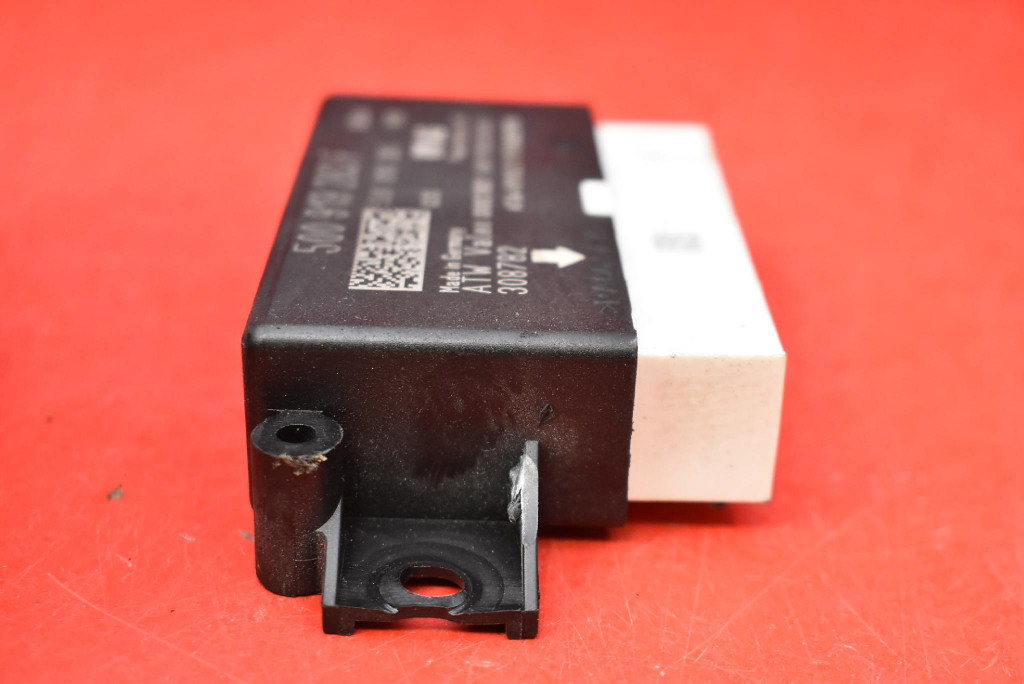 control unit module PDC 5Q0919283F SKODA RAPID 12-17