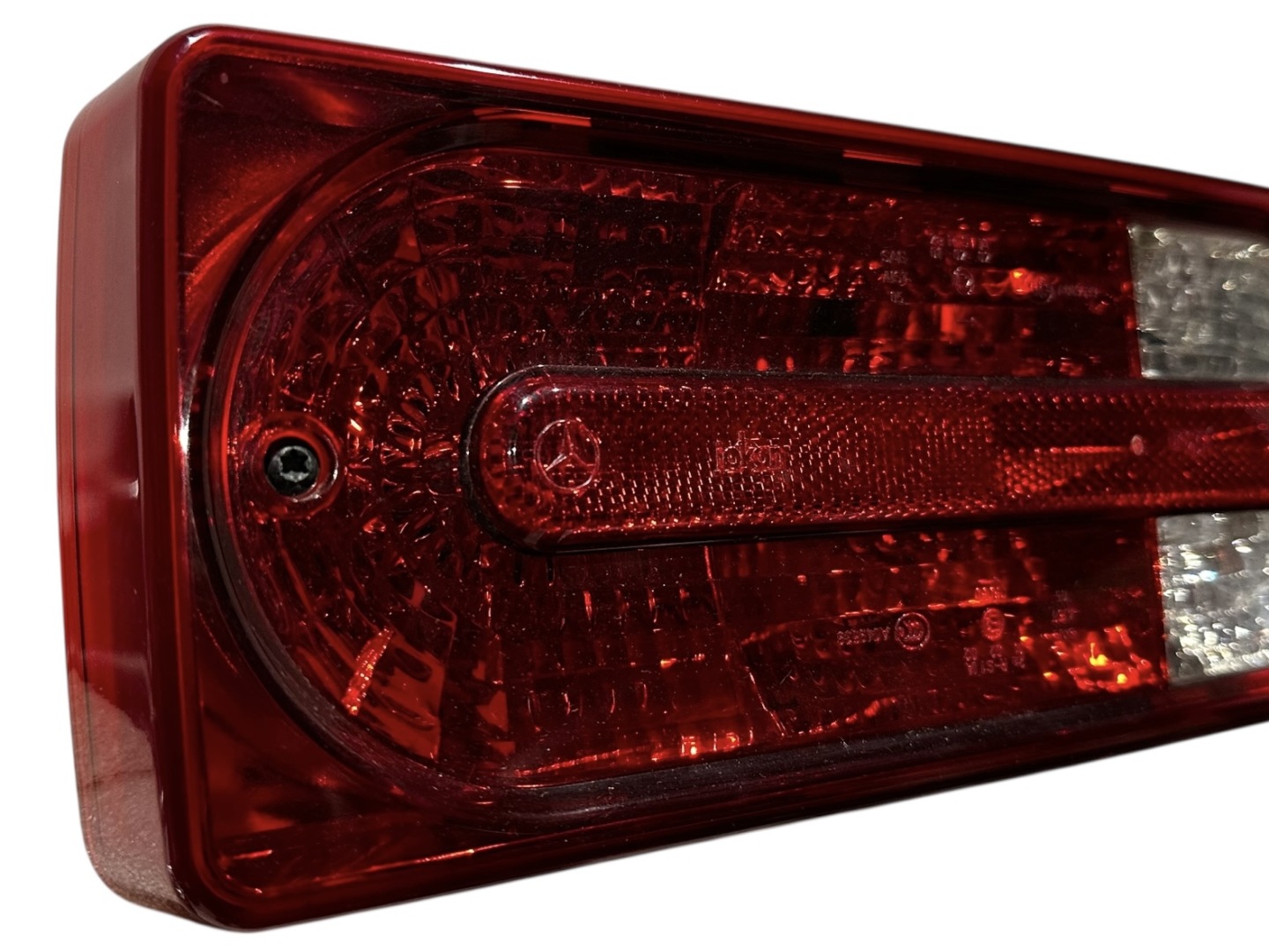 MERCEDES BENZ G G63 rear light RH A4638202064