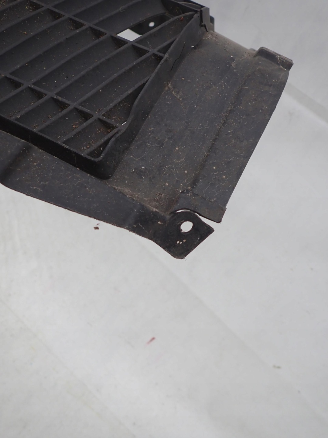 BMW F10 F11 mudguard right front front