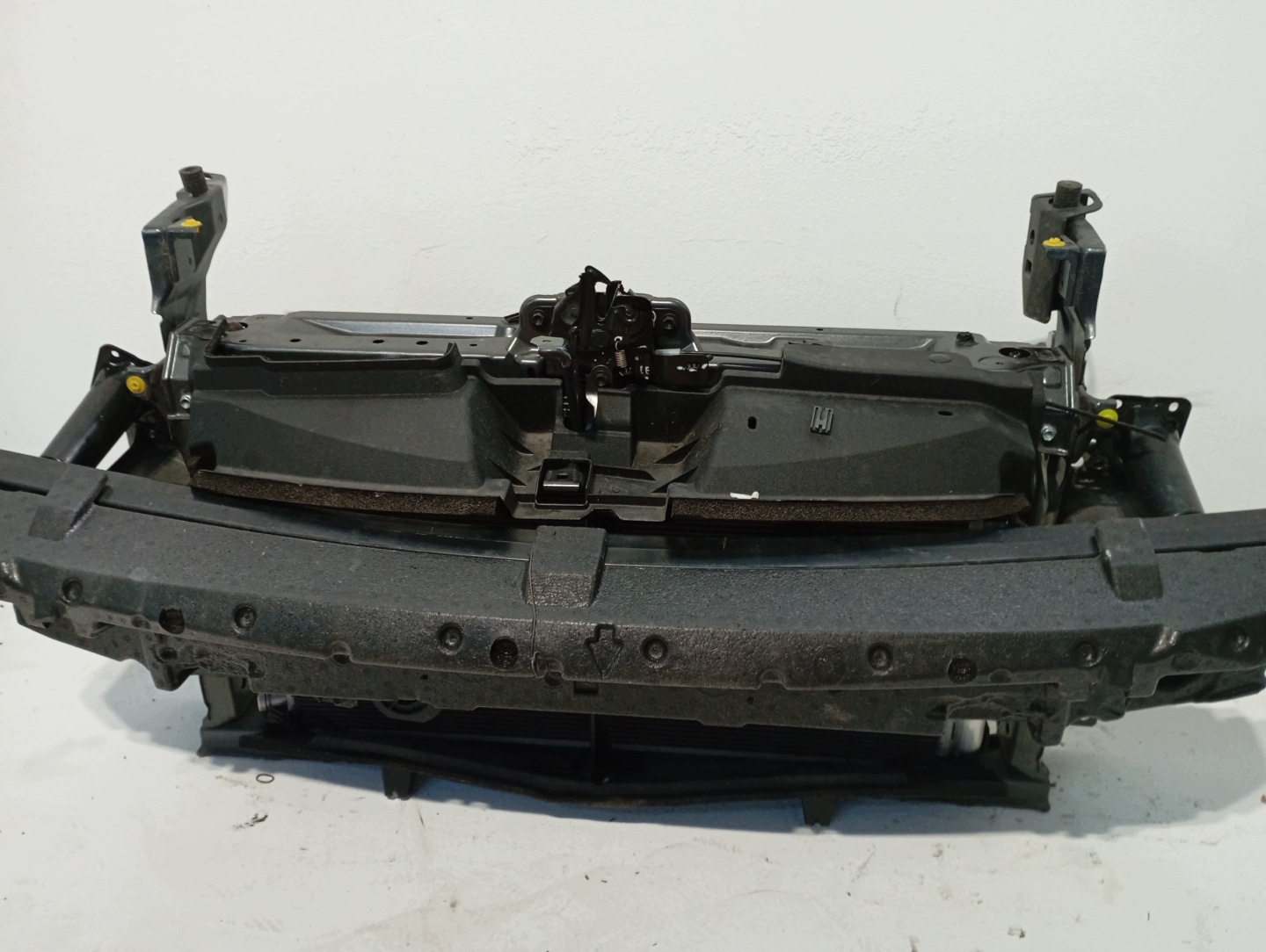 radiators complete TOYOTA CHR C-HR II 1,8i HYB